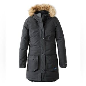 Women's Maine Mountain Parka